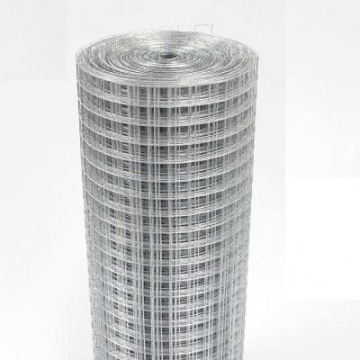 China Corrosion Resistance Manufacturer Sale PVC Coated Stainless Steel Welded Wire Mesh for sale