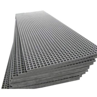 China Industrial Hot Sale Factory Direct Heavy Duty Galvanized Steel Driveway Grates Grating for sale