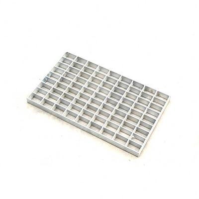 China Industrial Cheap And High Quality Galvanized Steel Walkway Grating Grating for sale