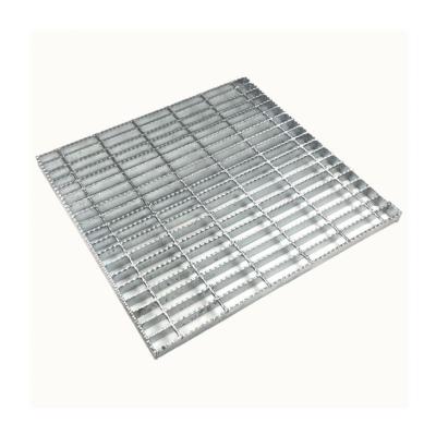 China Industrial Best Selling Products Galvanized Steel Walkway Grating for sale