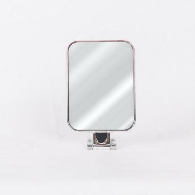 China 2021 New Technology Casual Professional Hot Items Dressing Vanity Portable Rectangle Makeup Mirror Salon for sale