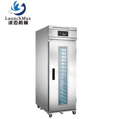 China Large commercial catering automatic electric bread retarder proofer for sale for sale