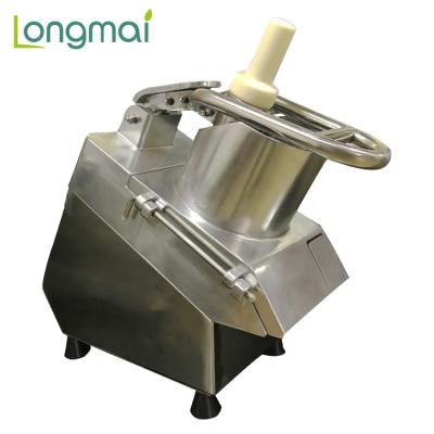 China Restaurant Sustainable Multifunctional Commercial Kitchen Vegetable Cutter Machine for sale