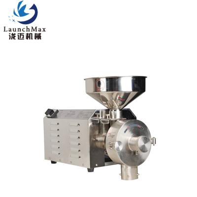 China Hot Selling Commercial Hotels Stainless Steel Cocoa Grinder for sale