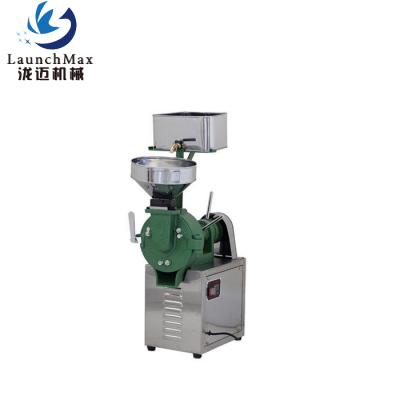 China LMJ15 commercial catering/2020 new arrival high speed soybean grinder machine for sale