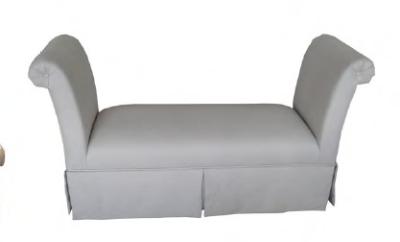 China YF-1945 chaise of European style for sale