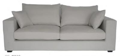 China SF-2933 Fabric living room sofa,sofa set,fabric sofa for sale