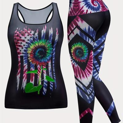 China Quick Dry BX20 Breathable vest for women hotsale DIY digital printing plus size high quality for sale