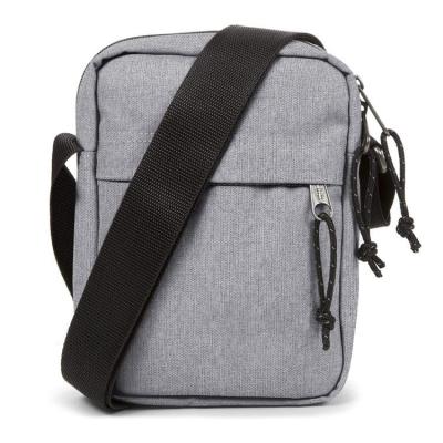 Cina Borse laterali di Grey Messenger Crossbody Bag Polyester della tela della spalla inter- nera del corpo per gli uomini in vendita