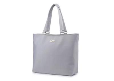 Cina Borsa di nylon antiurto del computer portatile della spalla di Carry Bag Water Resistance Women del computer portatile su ordinazione in vendita