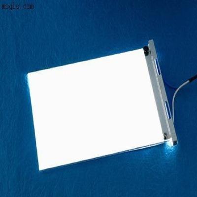 China Custom Size Slim Led Backl Ight Diffusing Film Led Backlight Reflecting Film Bias Films for sale