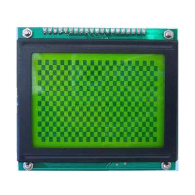 China PGM12864B PGM12864B LCD Modules Screen Graphic Display Panel for sale