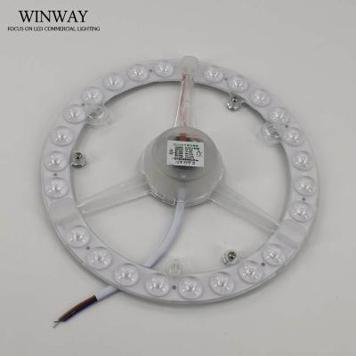 China Led ceiling lamp 18/24/36W LED ceiling light module easy replace module for living room ceiling light for sale