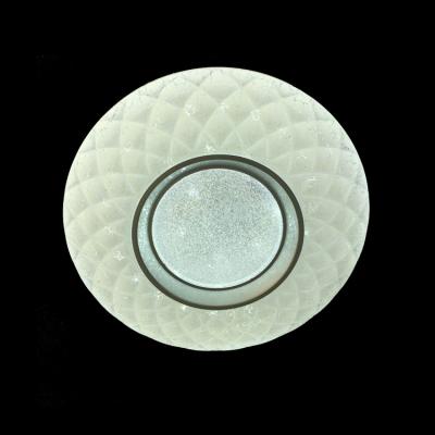 China CNY Contemporary Outdoor Mounted Led Ceiling Lamp Light Design Ceiling Lamp In Mar 36W*2 New for sale