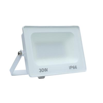 China Outdoor Hot Sell 30W 2700K to 6500K Outdoor IP66 OEM Customized LED Flood Light for sale