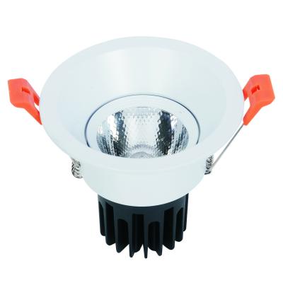 China Mars Contemporary RGB Led Downlight Outdoor Mounted Led Downlights Adjustable Mars for sale