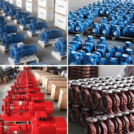 Proveedor verificado de China - Purity Pump Co., Ltd.