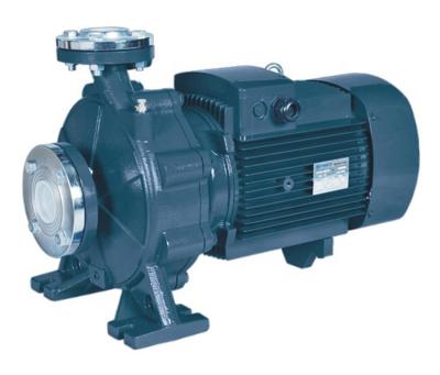 中国 PSTC Series Horizontal Single Stage Pump Standard Monoblock For Industrial Utilities 販売のため