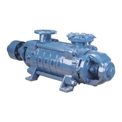 China 10 hp Electric Motor Horizontal Multistage Irrigation Water Pump Wholesale Price en venta