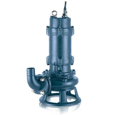 China Heavy Duty 50 hp Sewage Submersible Water Pump Price Industrial Submersible Water Pumps for sale