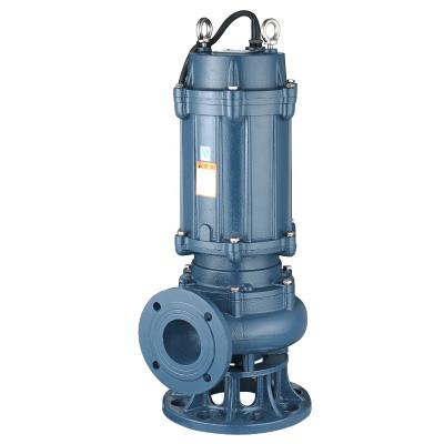 China High Flow Heavy Duty Irrigation Water Sewage Pumps Sewage Pump Factory en venta