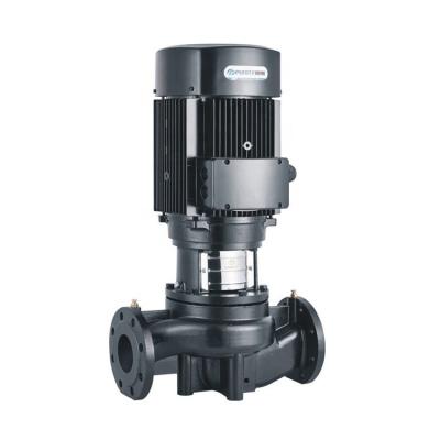 China PTD Centrifugal Inline Pump from Purity Vertical Single Stage Water Pump Manufacturers à venda