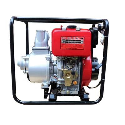 中国 Water Pump Diesel clarified Water Pump Coupled with Electric Motor Supplier 販売のため