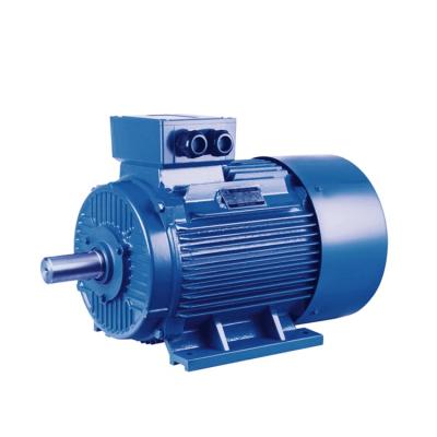 China YE3 series high efficient asynchronism motor for pump from purity for sale