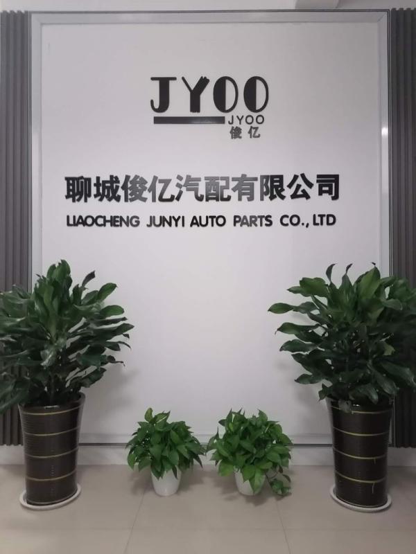 Verified China supplier - Liaocheng Junyi Auto Parts Co., Ltd.