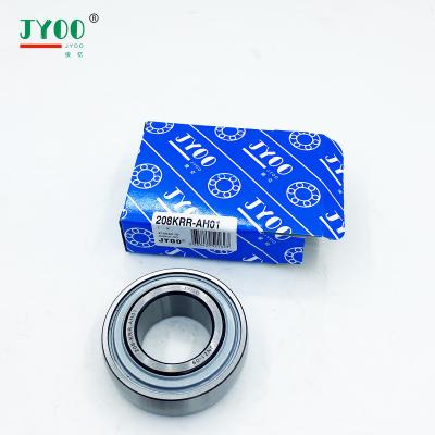 China 208KRRAH01 Long Life High Speed ​​Agricultural Machinery Bearing 208-KRR-AH01 208KRR-AH01 Agricultural Bearing for sale