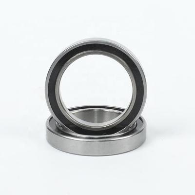 China Building Material Stores Bike Helmet Bearing MH-P08 Bike Bearing Size 30.15x41.8x6.5 mm Cup Set for sale