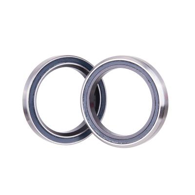 China Building Material Stores Bicycle Bearing With Bowl Set ACB845 Size 30.15x41.8x6.5 Mm Headset Bearing for sale