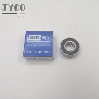 China Long Life High Speed ​​HCH Bearing 6201 6202 RS 2RS Z ZZ Bearing hch 6202 Ball Bearing 15*35*11 for sale