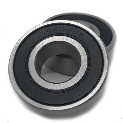 China High Speed ​​Deep Size 25*52*15mm Groove Ball Bearing Long Life Ball Bearing 6205 6205 rs 6205-2rs for sale