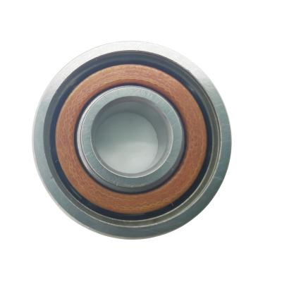 China Skateboard Bearing Skateboard 608 608rs 608zz 8X22X7mm Bearing RED Skateboard Wheels With Bearing for sale