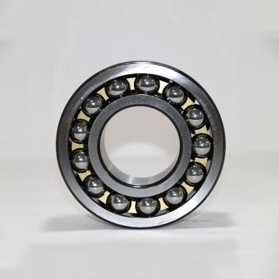 China Building material stores ball bearing for textile machinery 2200 2201 2202 2203 2204 2205 EK ATN C3 NSK KOYO NTN self-aligning ball bearings for sale