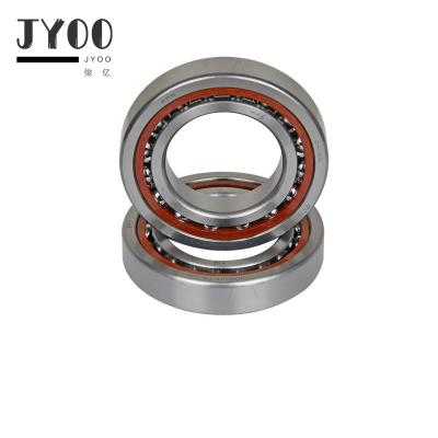 China Material of Construction Shops High Precision Angular Contact Ball Bearing 7002 nsk Ball Bearing 7002CTYNSULP4 for sale