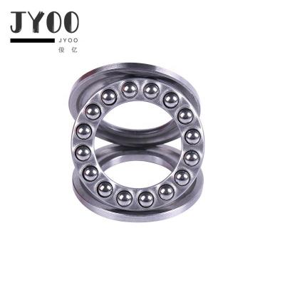 China High Speed ​​Long Life Hardware Parts Bearing Separable Bearing Thrust Size 30x47x11 Mm Ball Bearing 51106 for sale