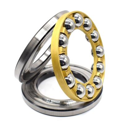 China Long Life High Speed ​​Cheap Price Bearing Size 140x280x112 Mm Thrust Ball Bearing 51428M Ball Bearing 51428 for sale