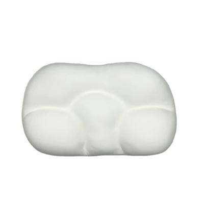 China Anti-static All Round Sleep Pillow Egg Sleeper Cloud Pillow Nurturing Ergonomic 3d Pillow for sale