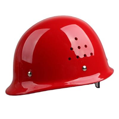 China Durable Wholesale Custom Durable Rescue Welding Construction Cap Industrial Safety Helmet for sale