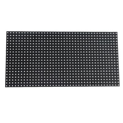 China Outdoor Full Color P8 SMD3535 LED Screen Outdoor Module 320x160mm for sale