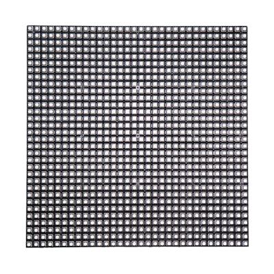 China P6 1/8 Scan SMD3535 32x32dot 192x192mm Outdoor LED Outdoor Module for sale