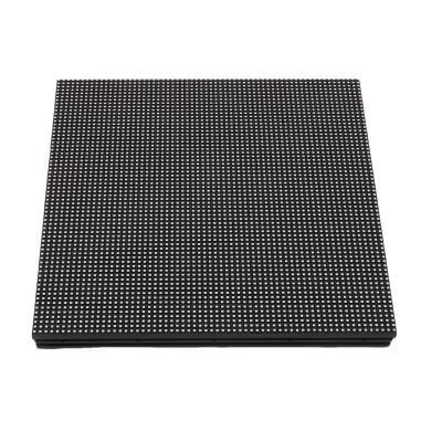 China P3 SMD Outdoor 1921 SMD LED Display Screen Outdoor Module 192x192mm for sale