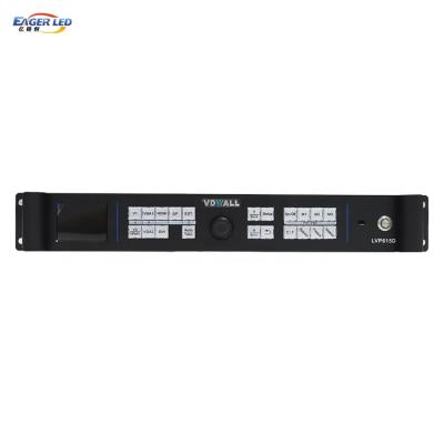 China Faroudja New Generation VDWALL LVP615D HD LED Video Processor True Color VDWALL LVP615D HD LED Video Processor For LED Display for sale