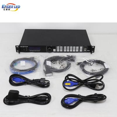 China LED display Novastar IDS video port processor VX6s all-in-one video controller for outdoor led screen for sale