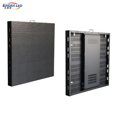 China Indoor Led Display High Resolution 640*640mm Cabinet P5 Indoor Led Billboards With Factory Price for sale