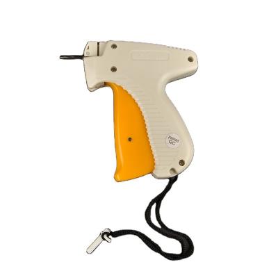 China Flexible Wholesale High Quality Clothing Labeling Gun Clothes Tool Price Tag Gun Labeling Machine for sale