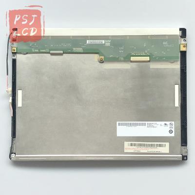 China Original NEW G121SN01 V0 G121SN01 V.0 12.1 inch lcd panel lcd screen led lcd control board VGA 279(W)*209( H)*11(D)mm for sale