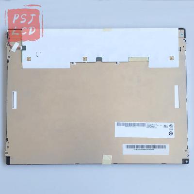 China Original NEW G121SN01 V4 G121SN01 V.4 12.1 inch lcd panel led lcd control board VGA 279.00* 209.00*9.00 mm for sale